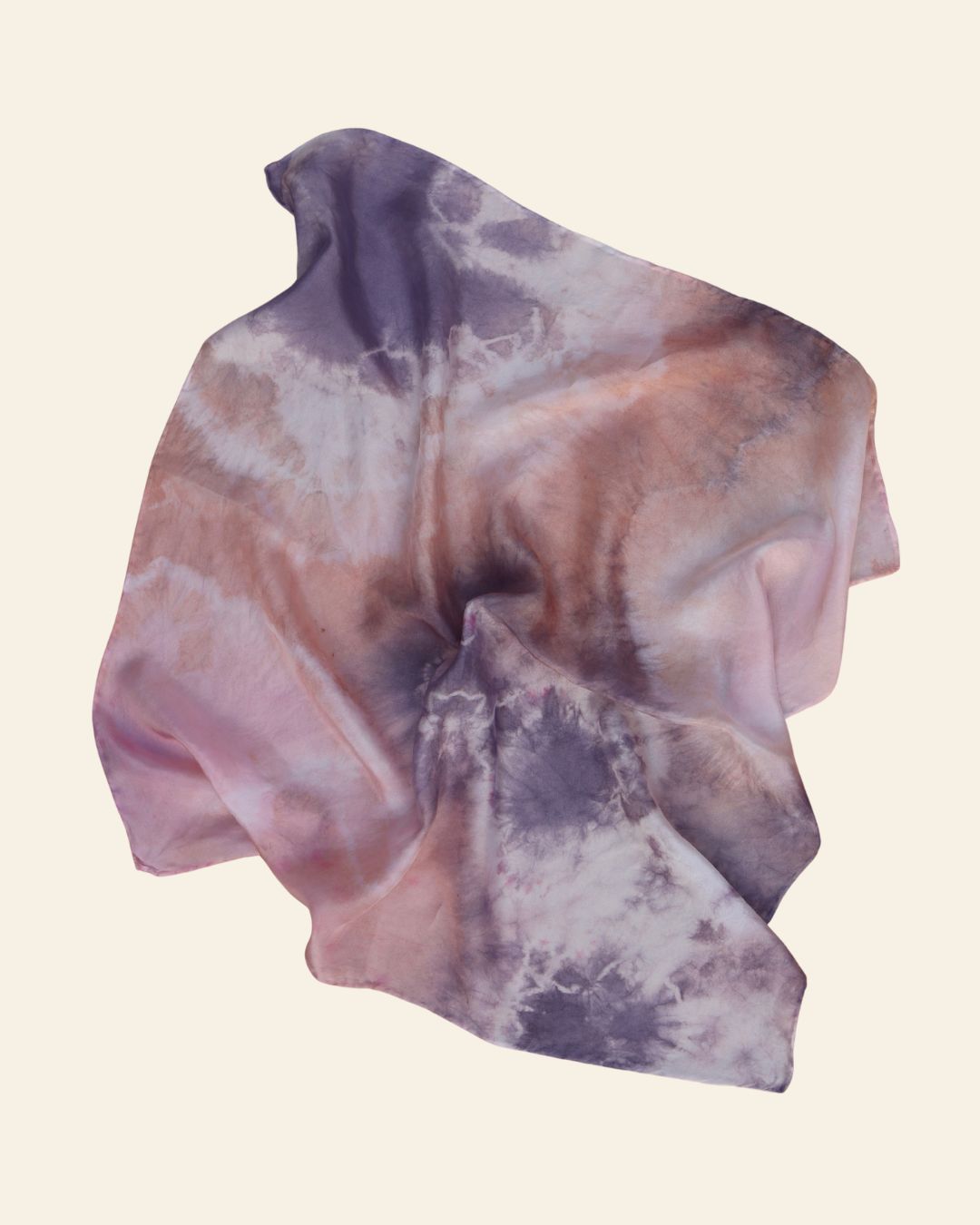Bandana Lab: Natural Tie-Dye Workshop | Sunday August 24, 4:00 PM