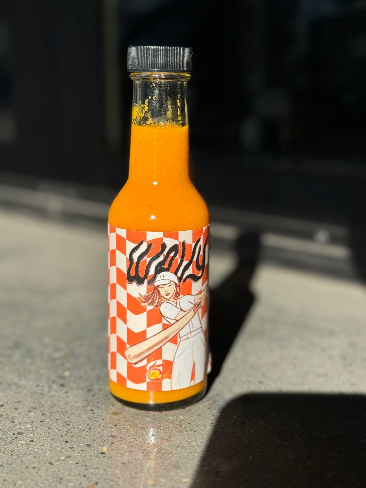 Home Ec Thanksgiving | WAVY Hot Sauce | November 22