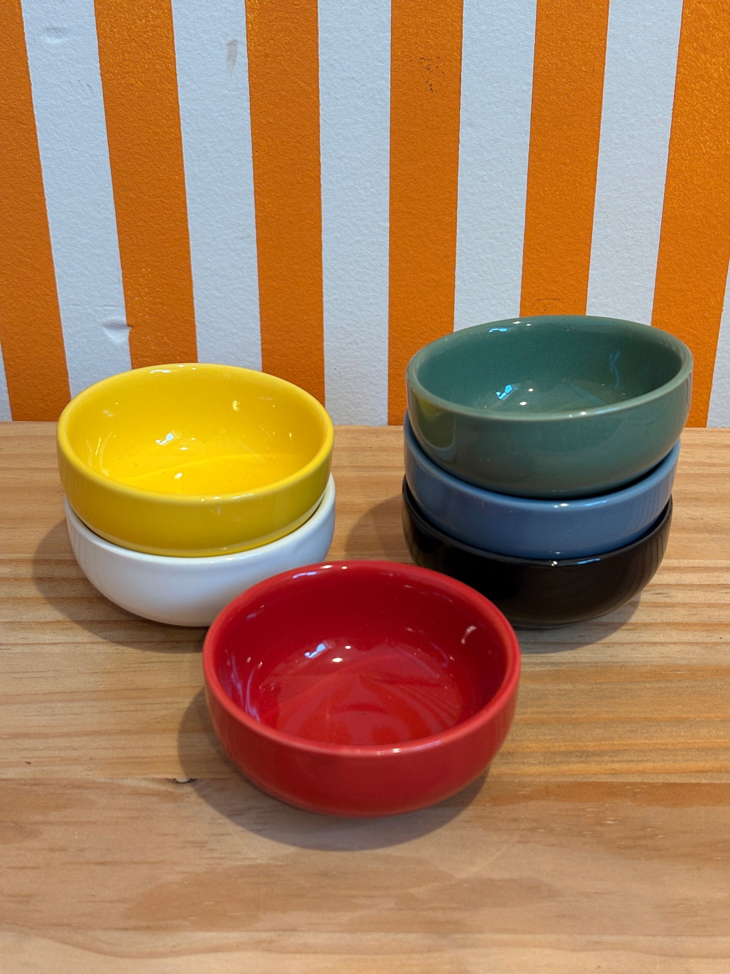 Pinch Bowl