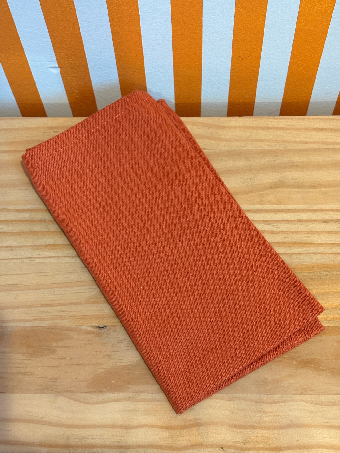 Cotton Napkin | Single