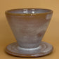 Lo-Fi Potter Ceramic Pour-Over | Lilac