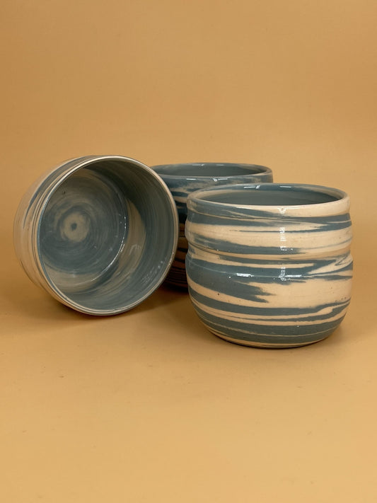 Lo-Fi Potter Swirl Cup