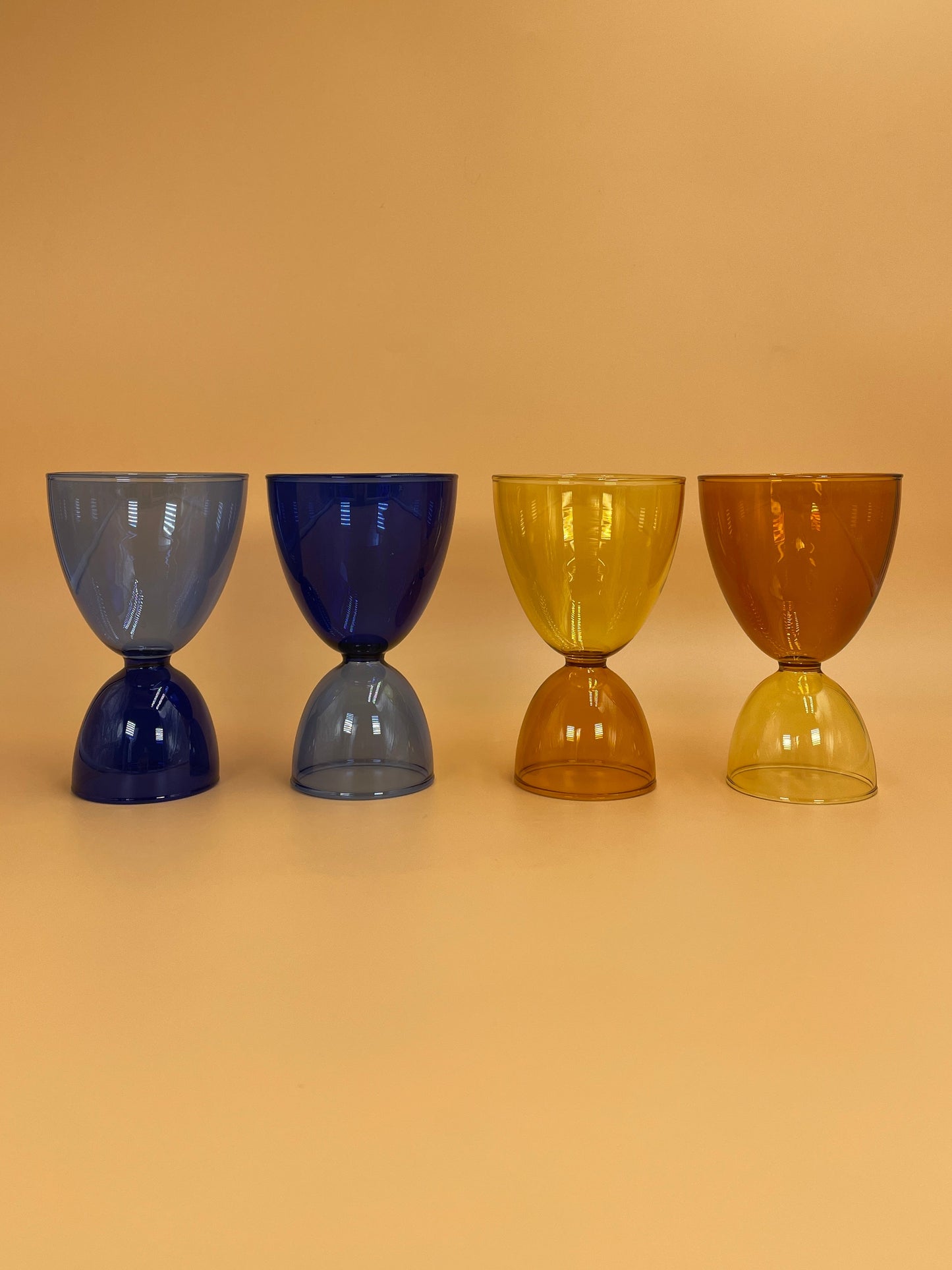 MAMO 5:2 Multipurpose Glass