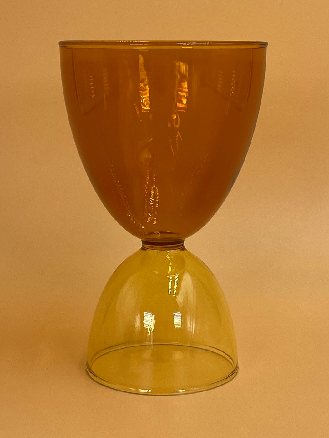 MAMO 5:2 Multipurpose Glass