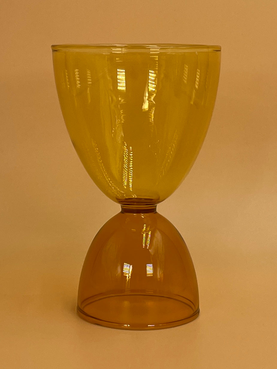 MAMO 5:2 Multipurpose Glass