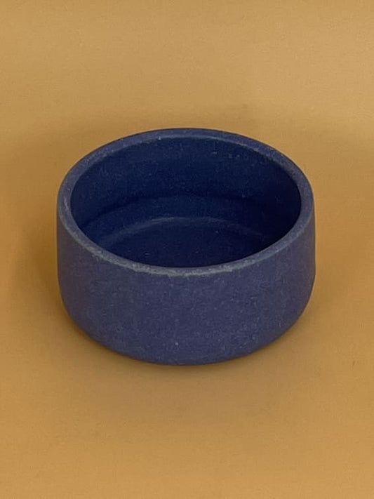 Lo-Fi Potter Espresso Cup | Blue