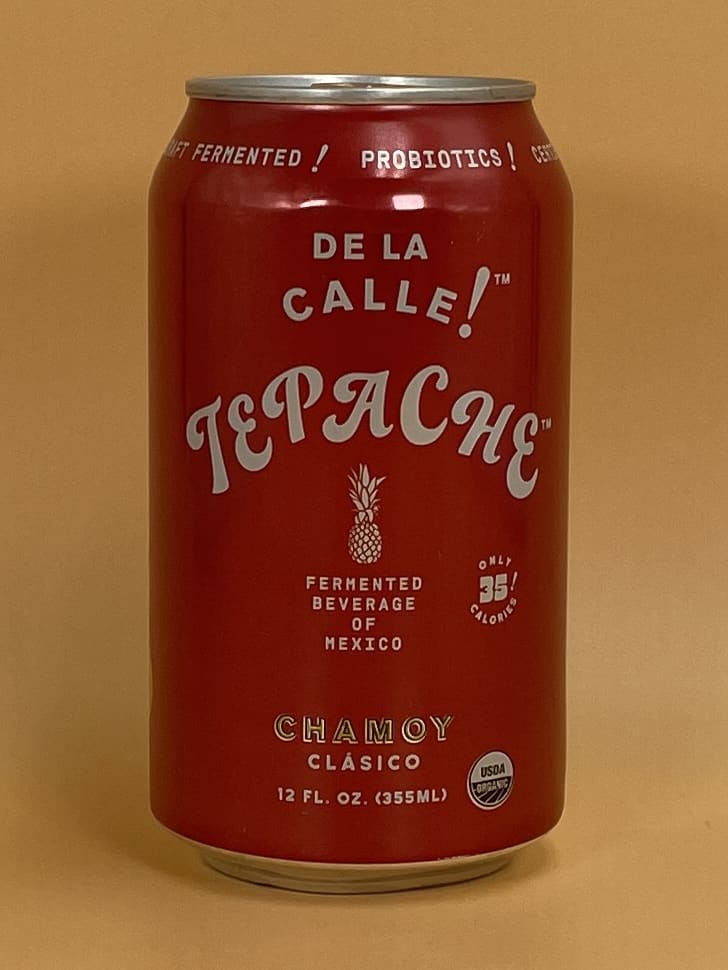 De La Calle! Tepache - Clasico Chamoy