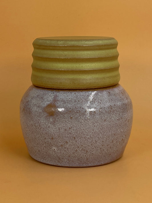 Lo-Fi Potter Sugar Jar