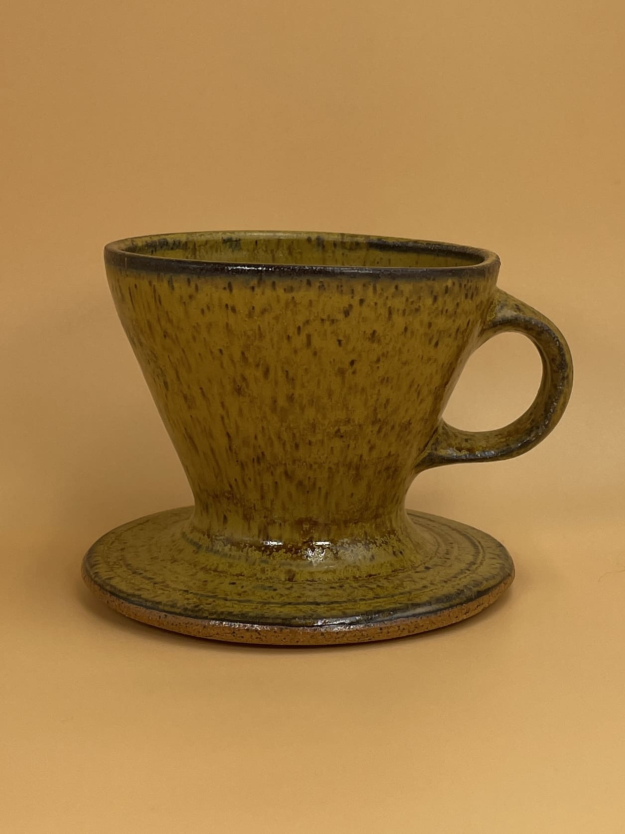 Katie Francis Earthy Pour-Over