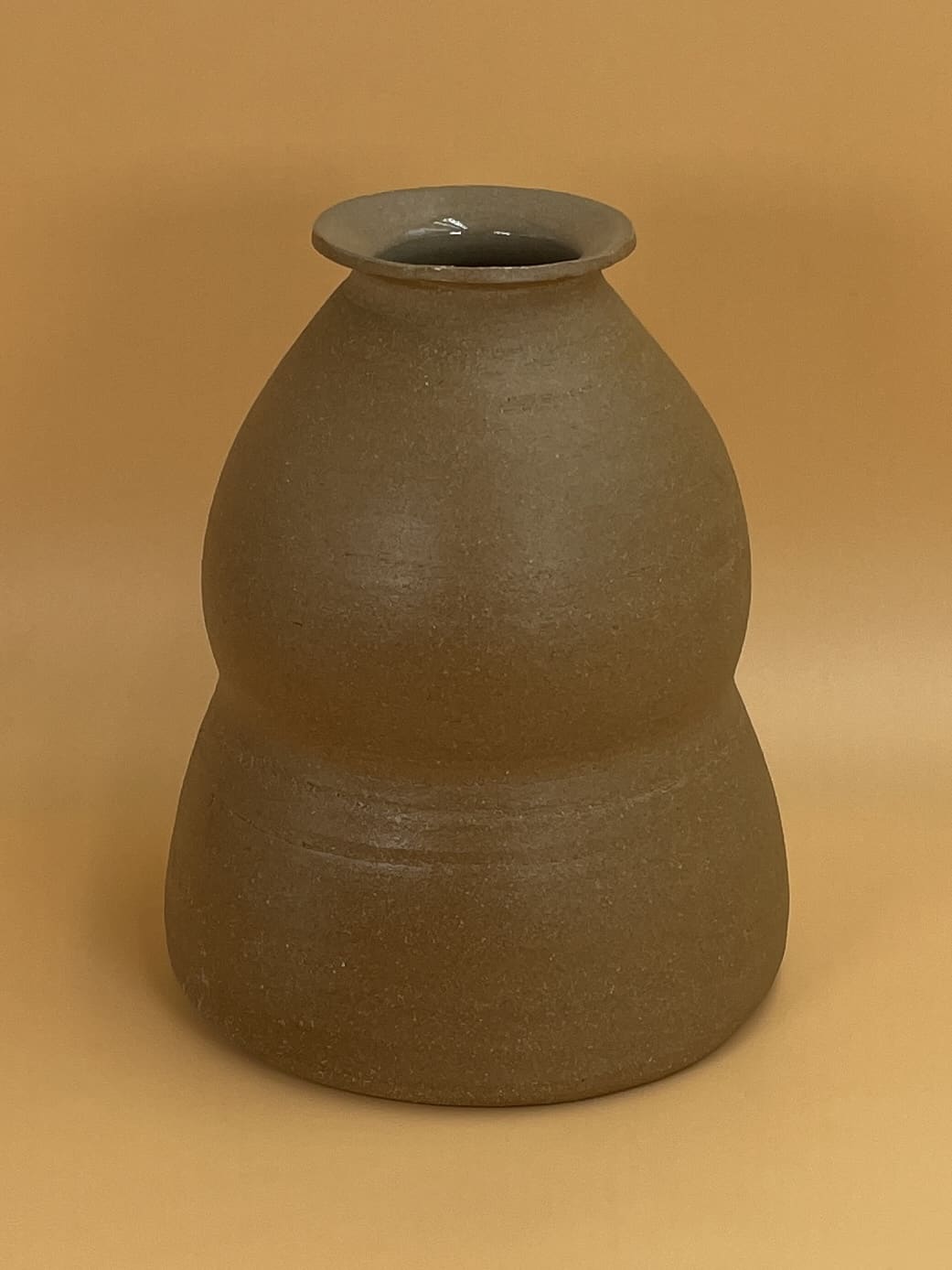 Wavy Fingers Water Jug | Moroccan Sand