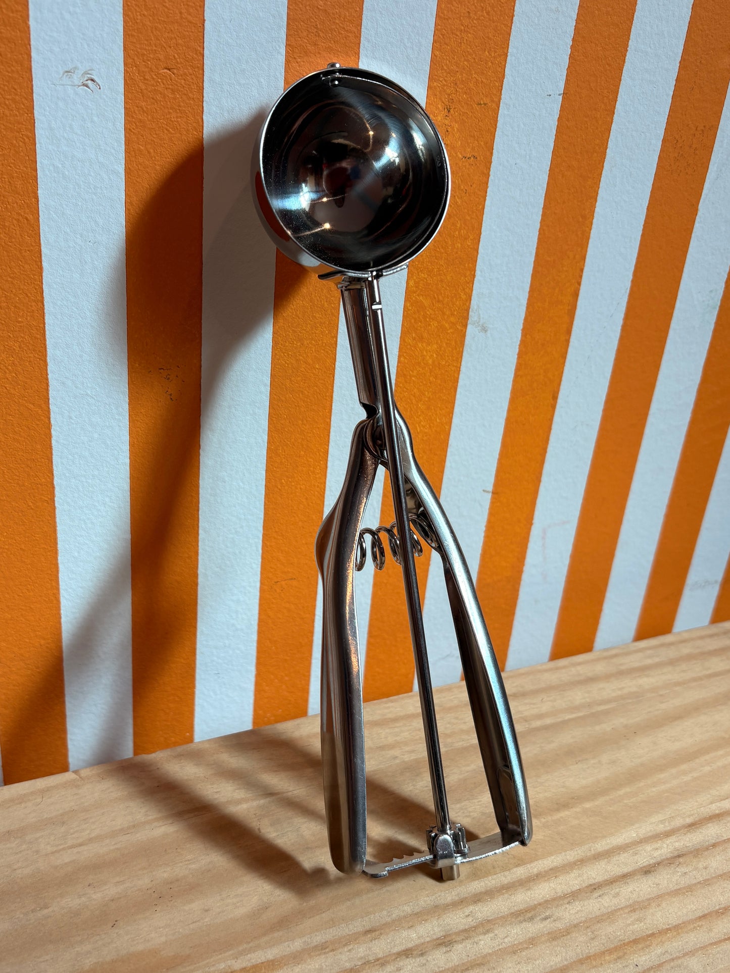 Ice Cream / Cookie Dough Scoop