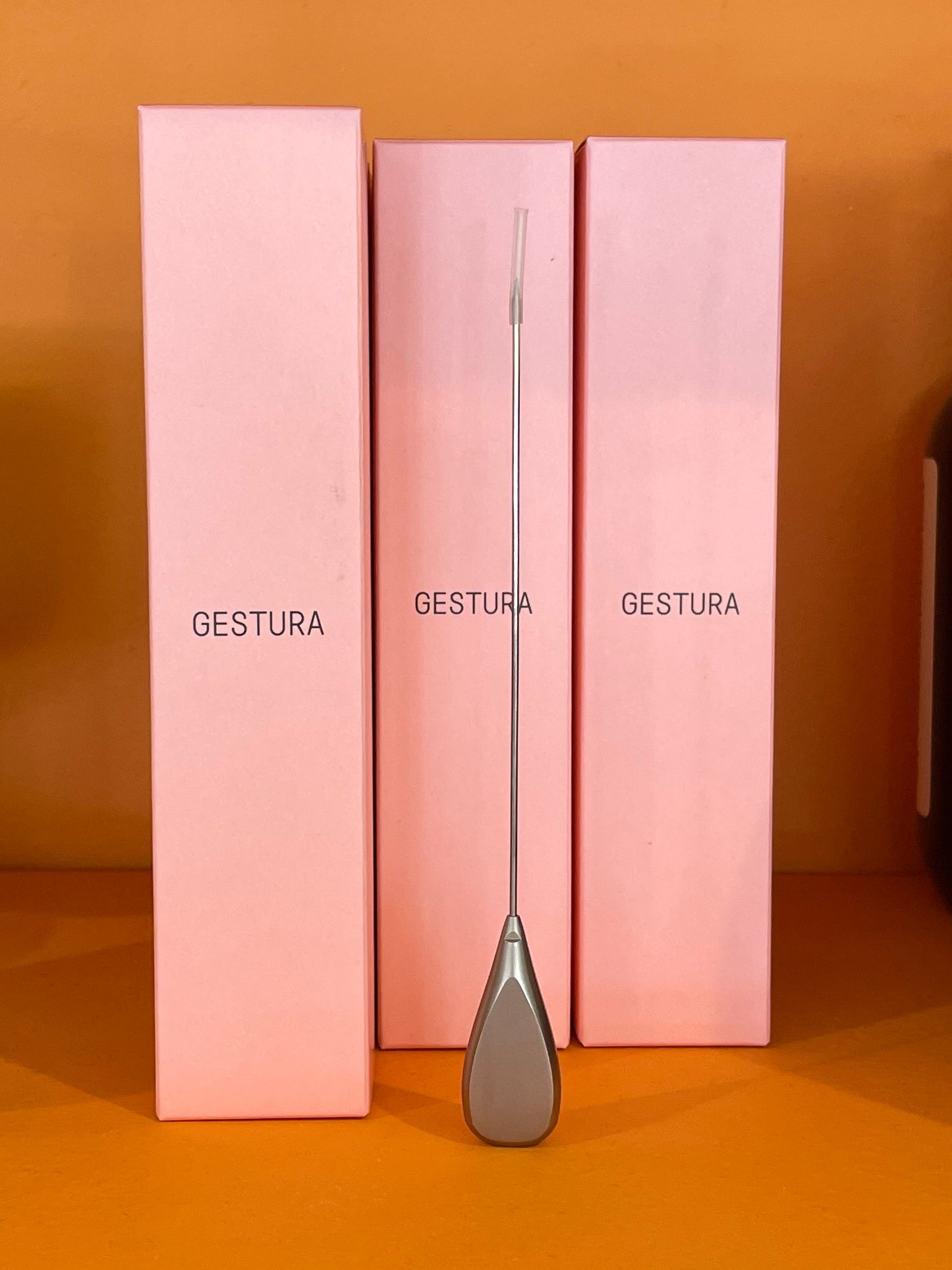 Gestura Noyau Cake Tester