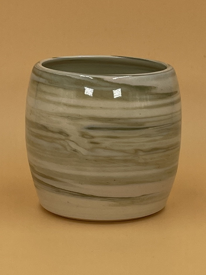 Lo-Fi Potter Rounded Cup