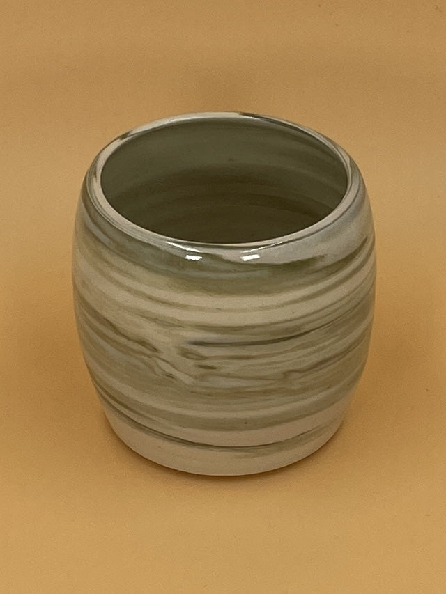 Lo-Fi Potter Rounded Cup