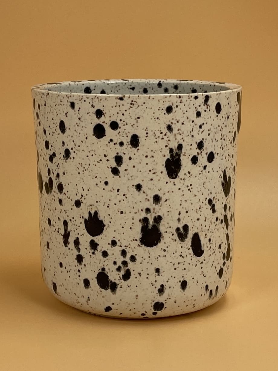 Art Schoool Dropout Mug | Cookies & Cream