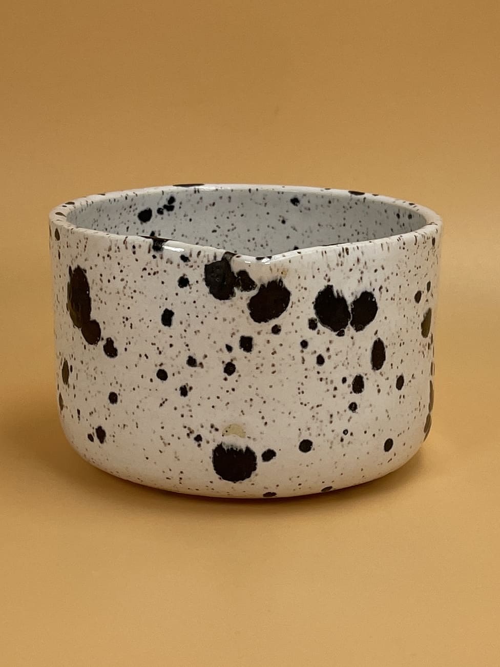 Art Schoool Dropout Matcha Bowl | Cookies & Cream