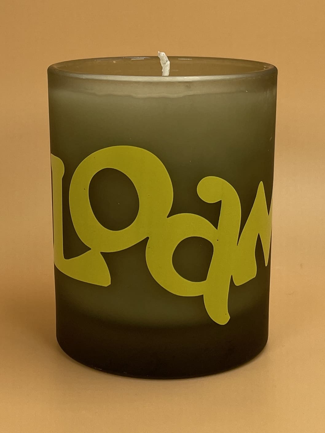 Loam Candle | Citrus Season