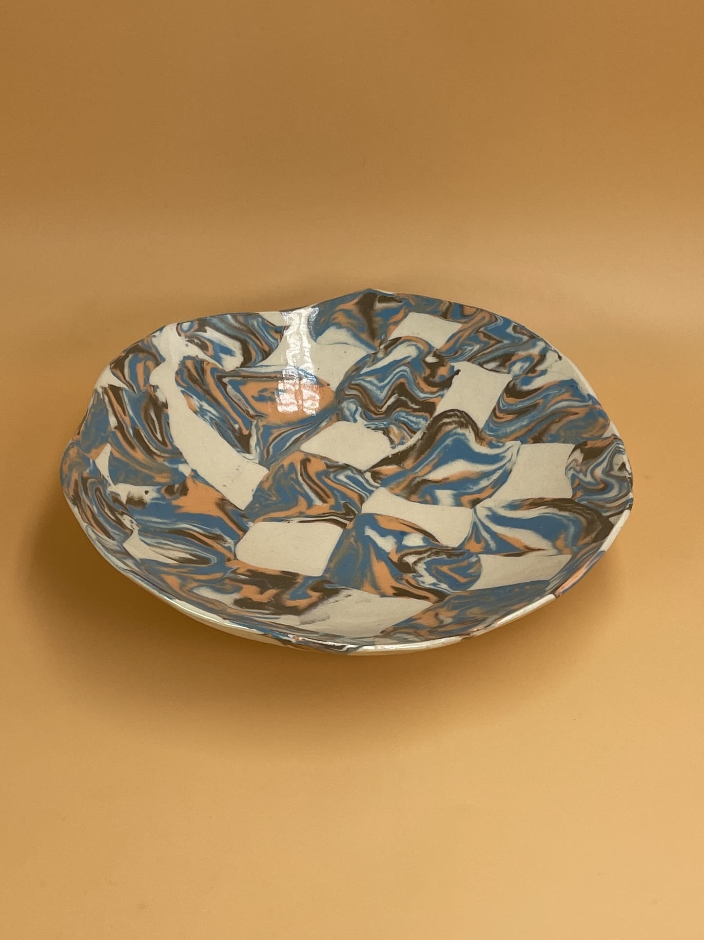 Mellow Ceramics Hand-built Bowl | Medium