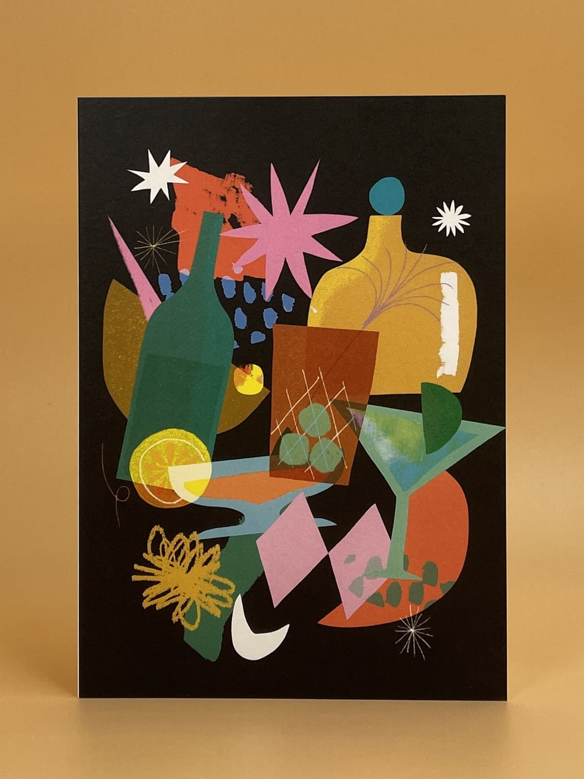 Greeting Card | Celebration