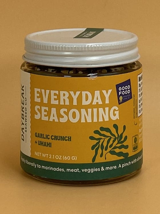 Daybreak Seaweed Co. Everyday Seasoning