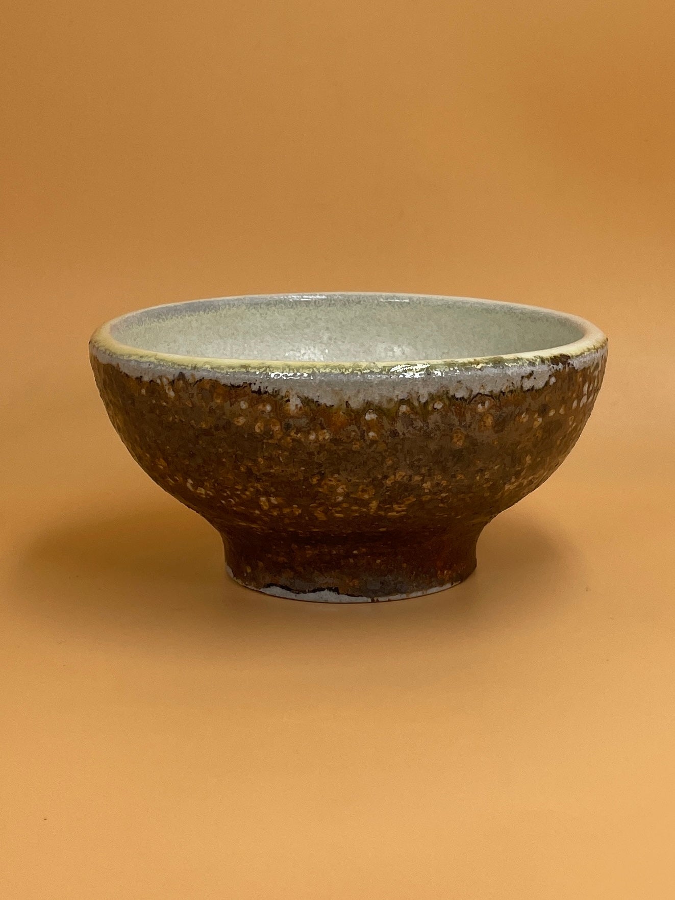 Katie Francis Soda-Fired Bowl | Small