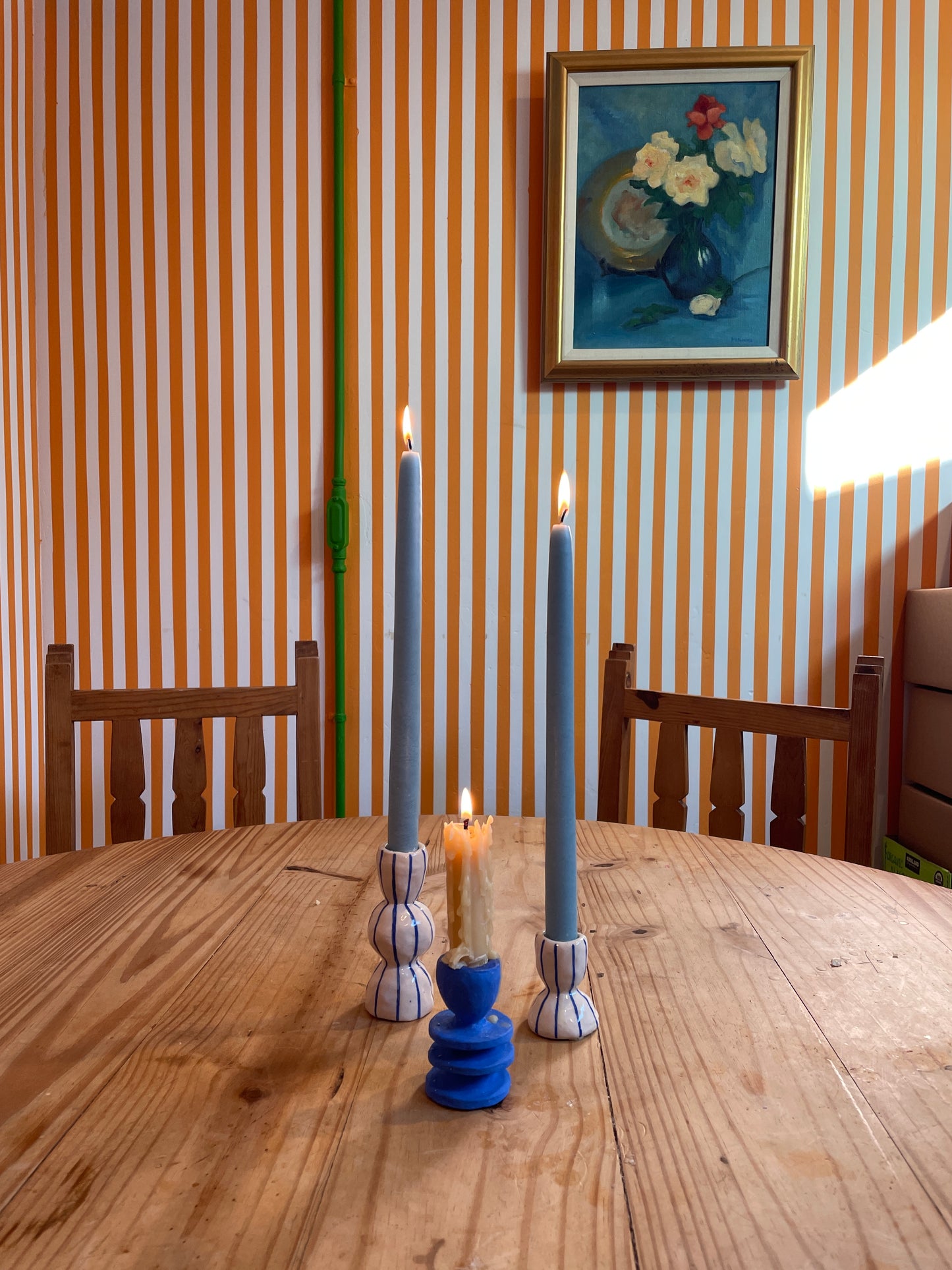 Hand Building Ceramics Workshop with Chelsea Virginia | Sunday, November 23, 4:00 PM