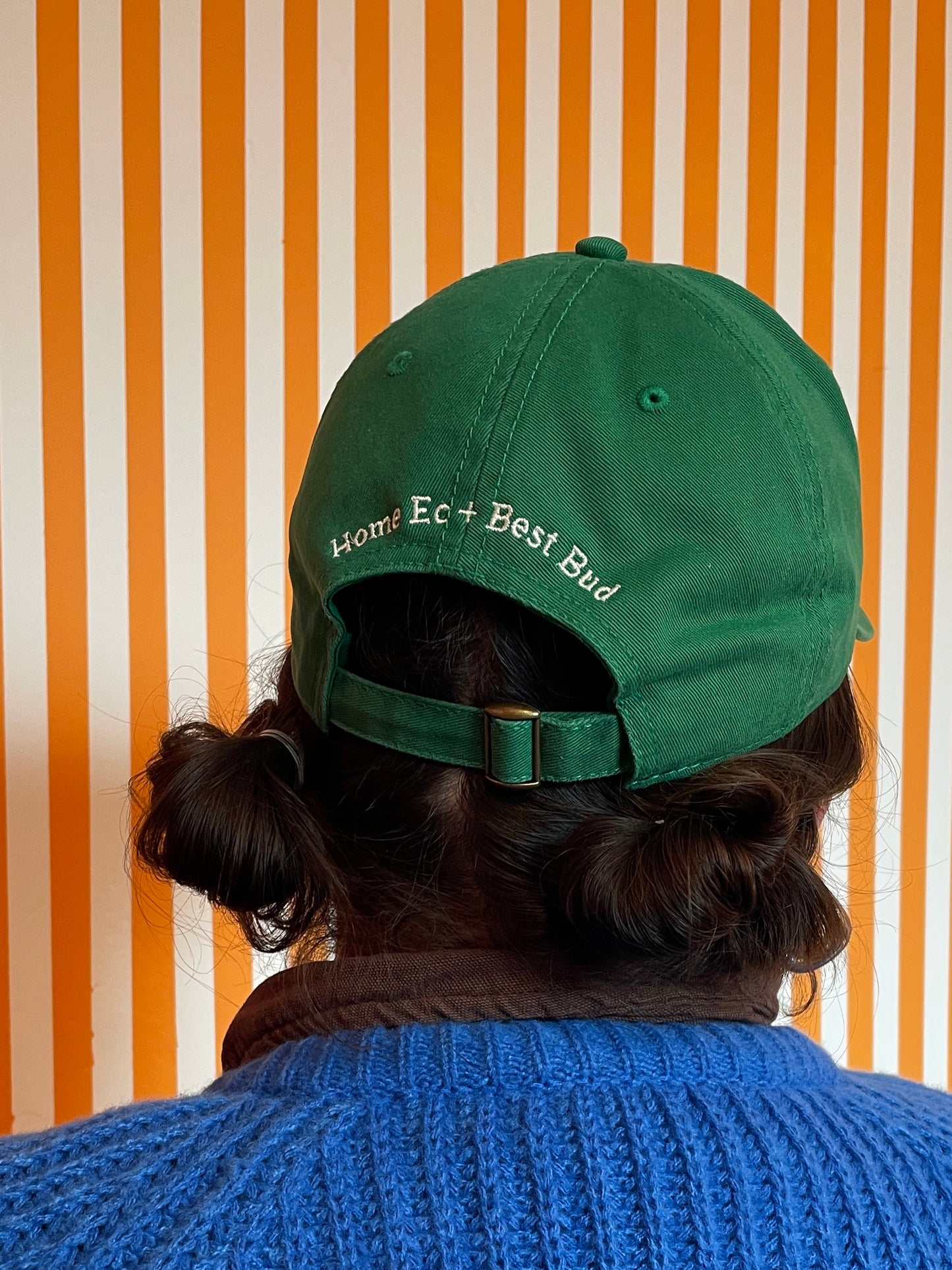 The Delusion Hat "Everything's Perfect"