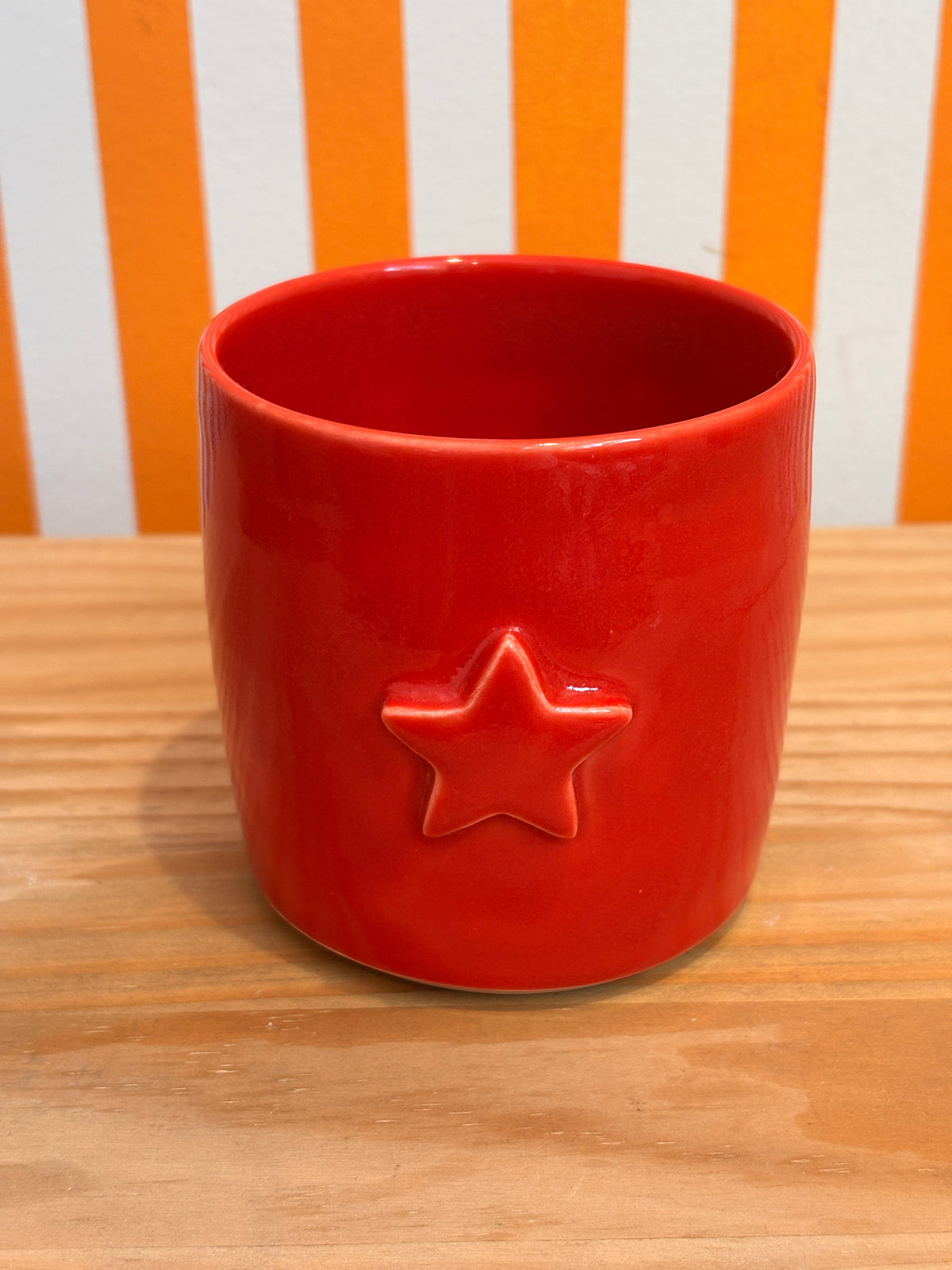 Hazy Studio Cup | Red Star