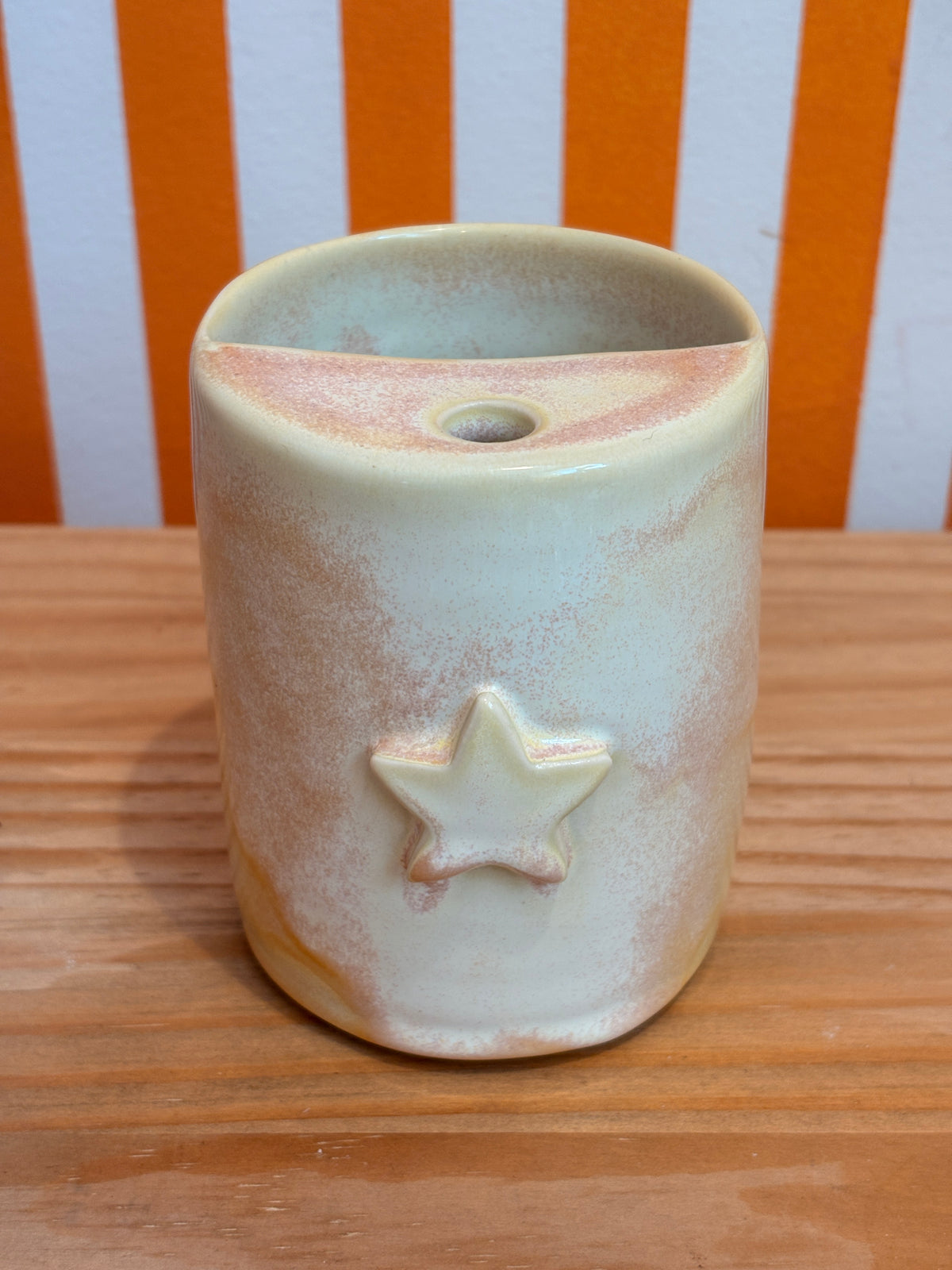 Hazy Studio To-Go | Star