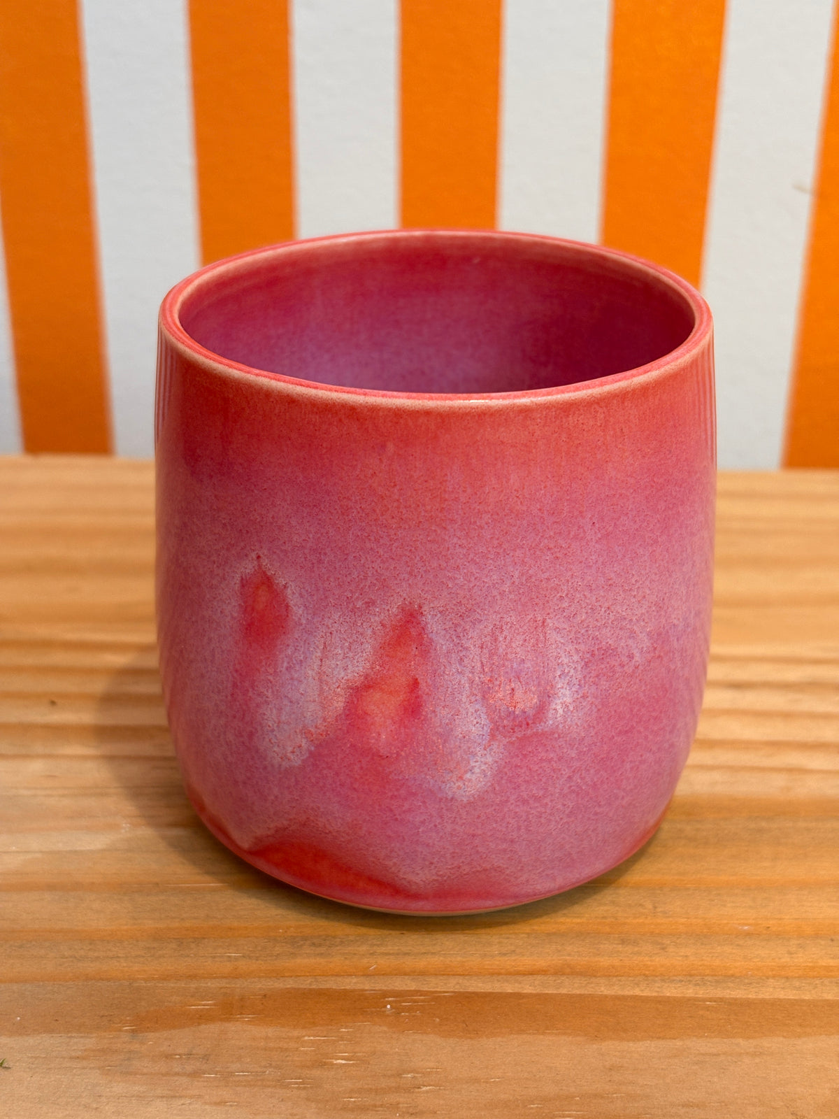 Hazy Studio Cup | Pink