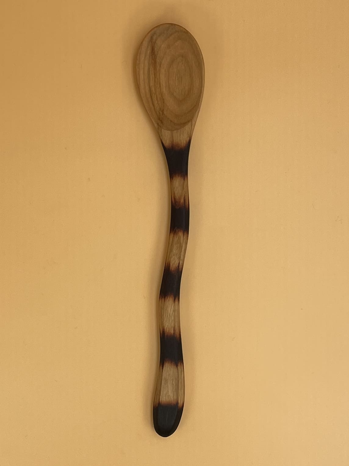 Jonathan's Little Wiggle Spoon | Cat Tail