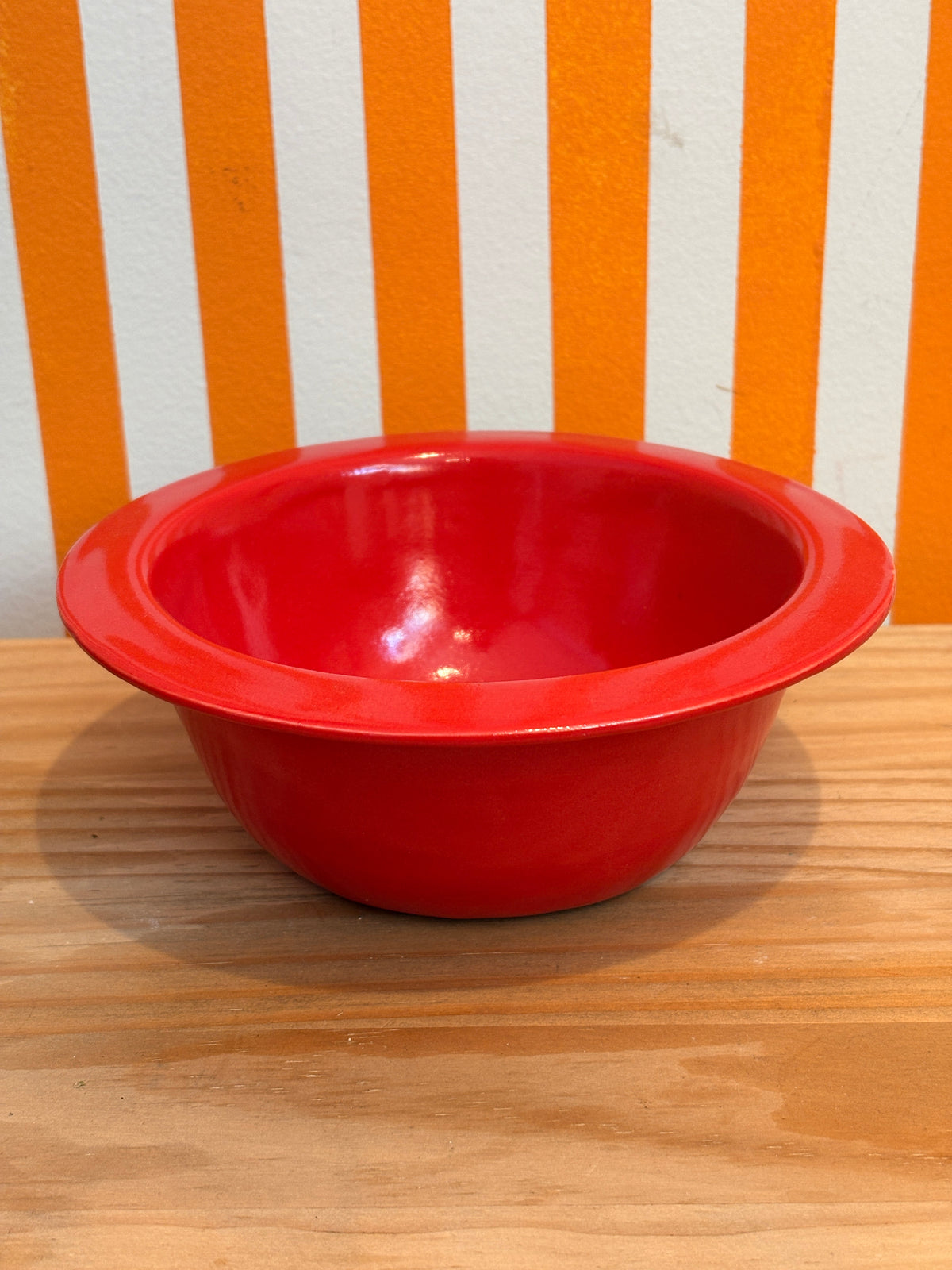 Chelsea Virginia Bowl | Cherry