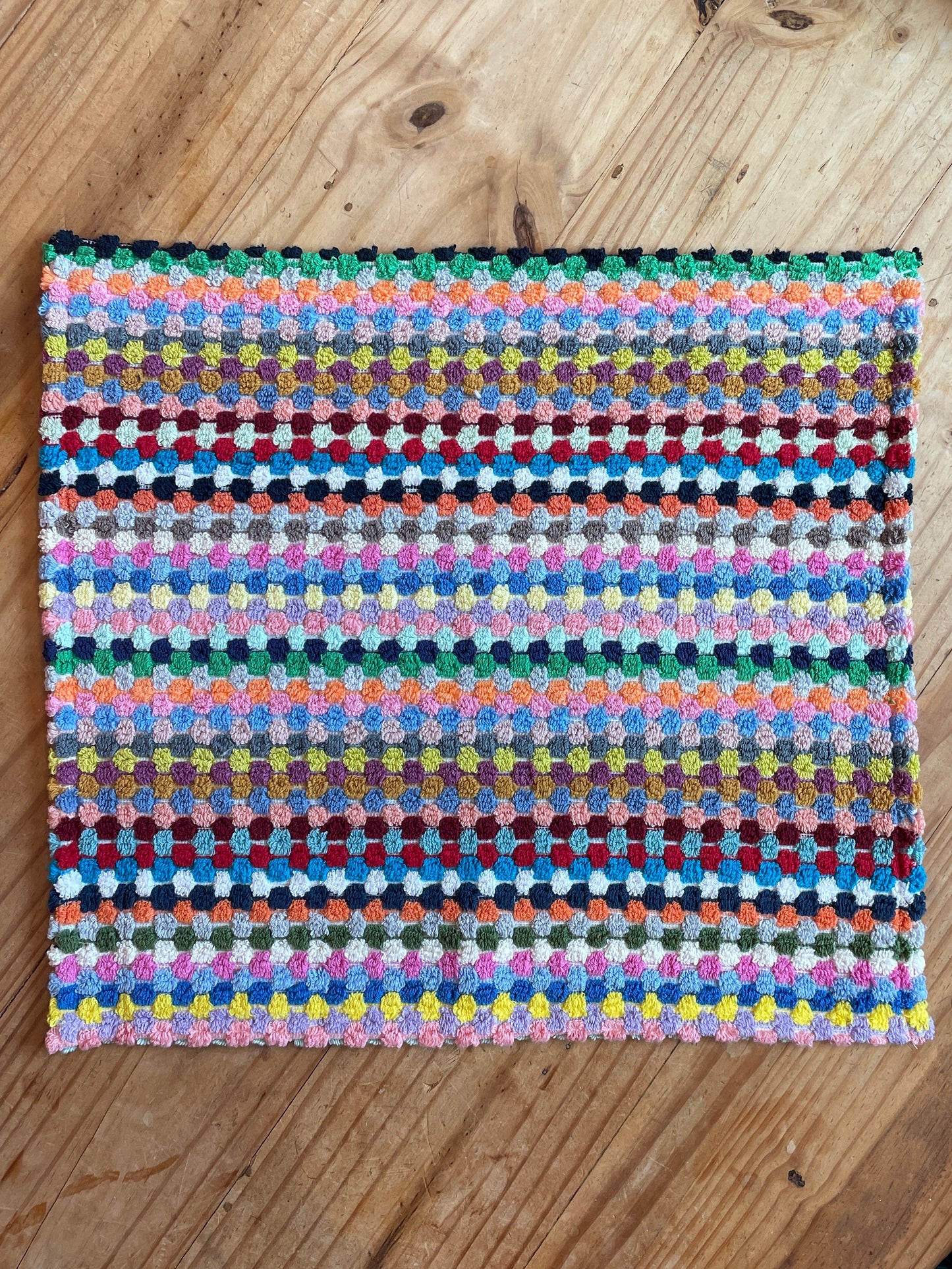 Turkish Cotton Dish Towel