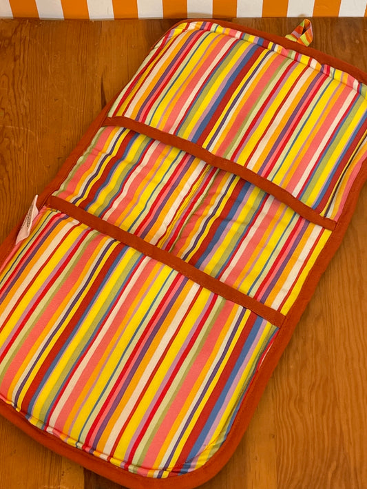 Rosemary's Organic + Sustainable Hot Stuff Grabber Pot Holder
