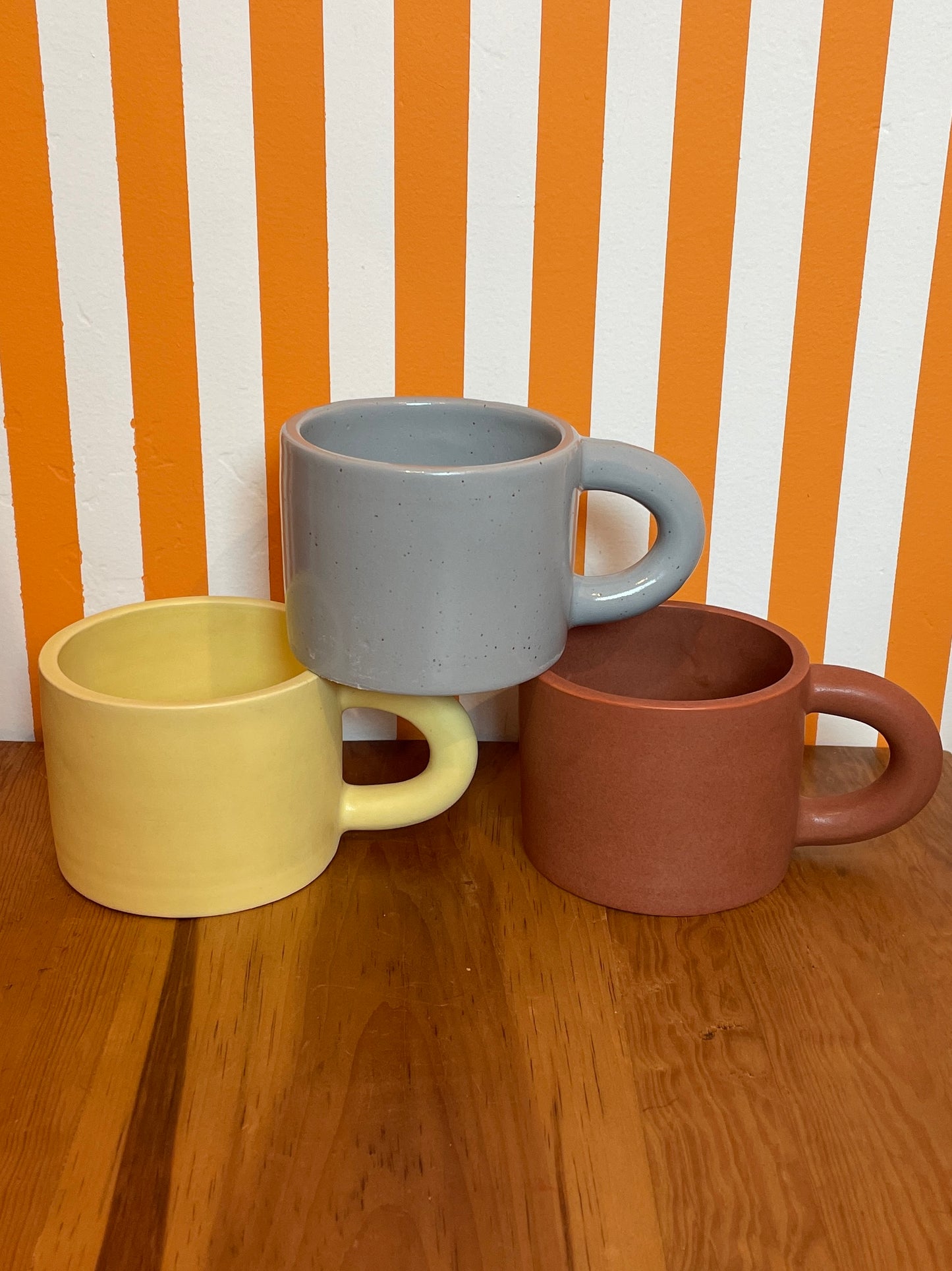 Chelsea Virginia Mug