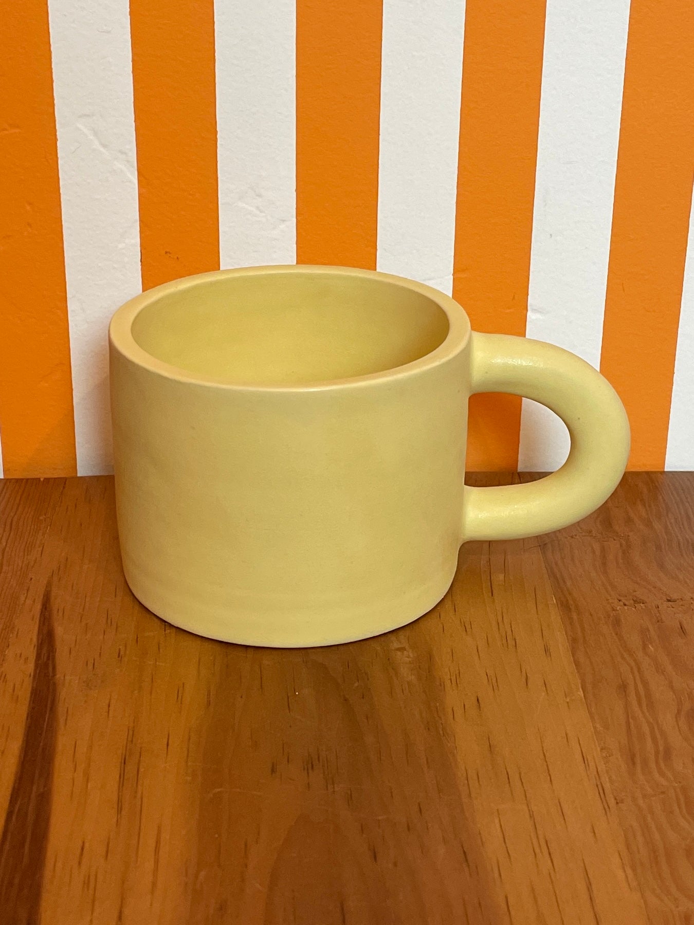 Chelsea Virginia Mug