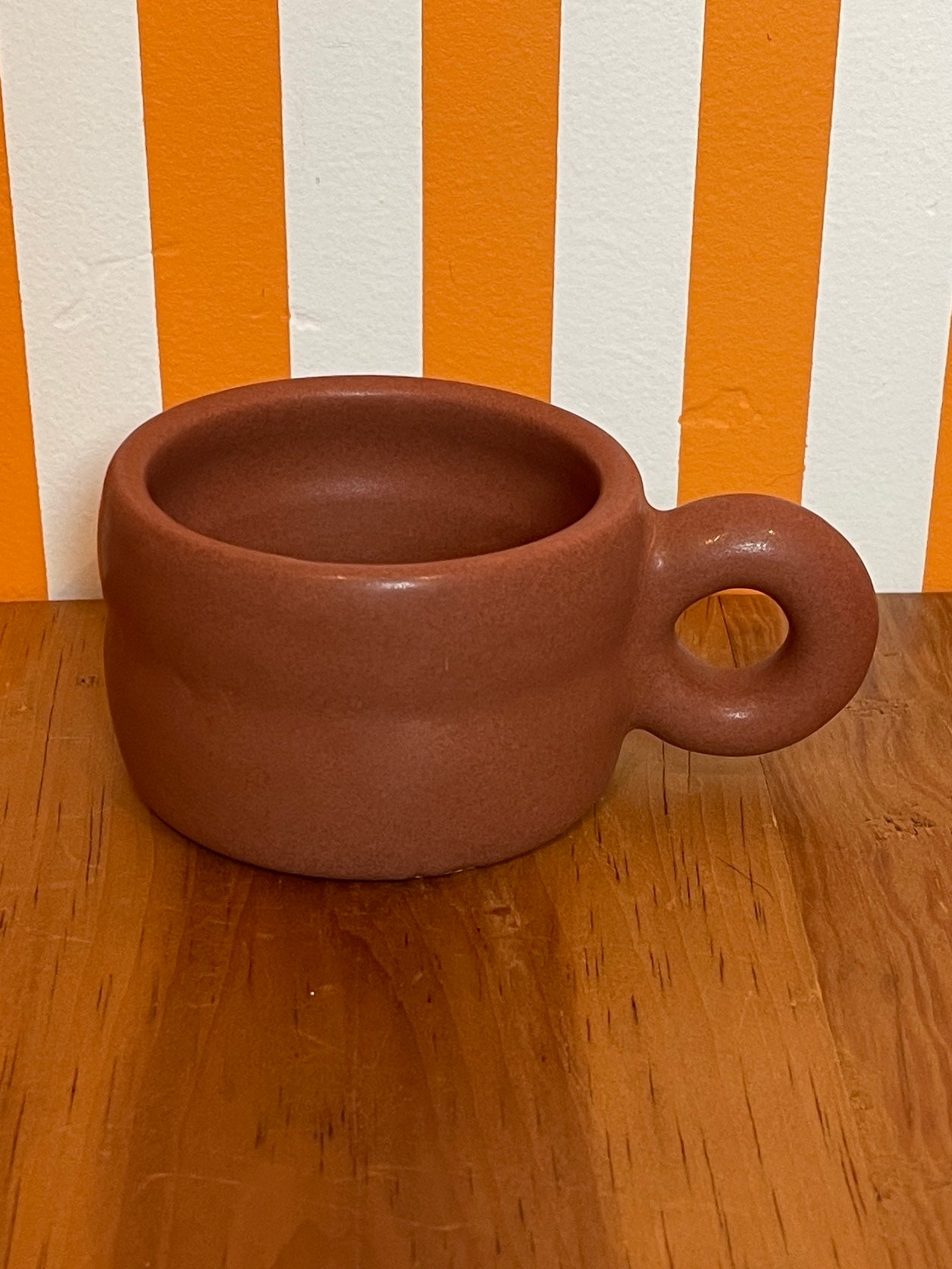Chelsea Virginia Espresso Mug