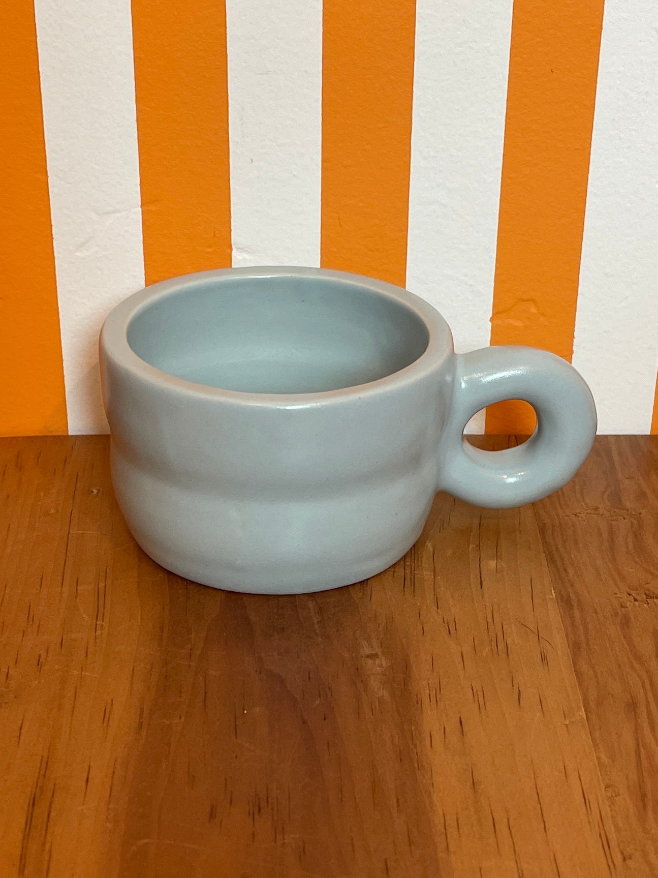 Chelsea Virginia Espresso Mug