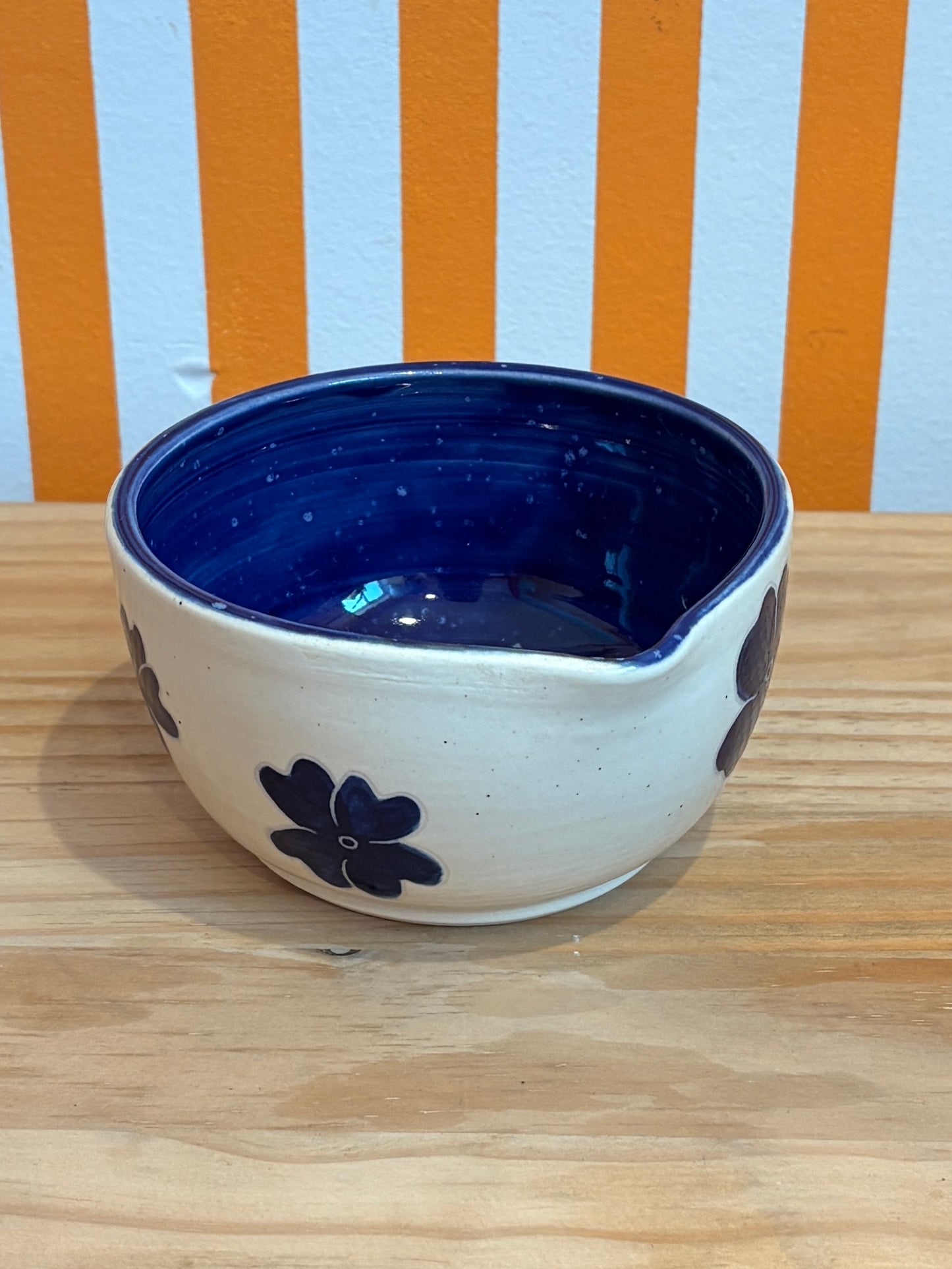 Más o Menos Matcha Bowl | Flower