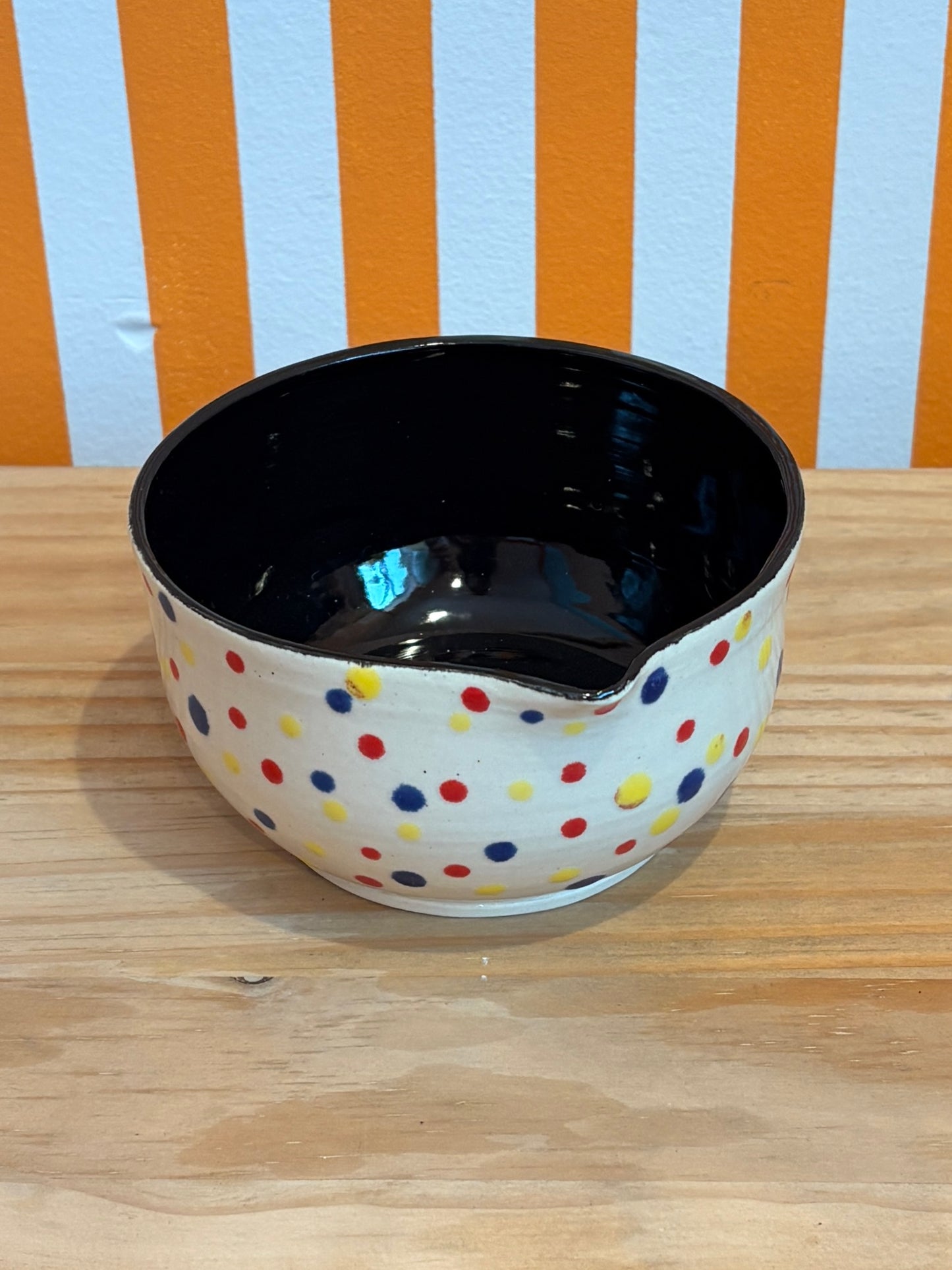 Más o Menos Matcha Bowl | Confetti