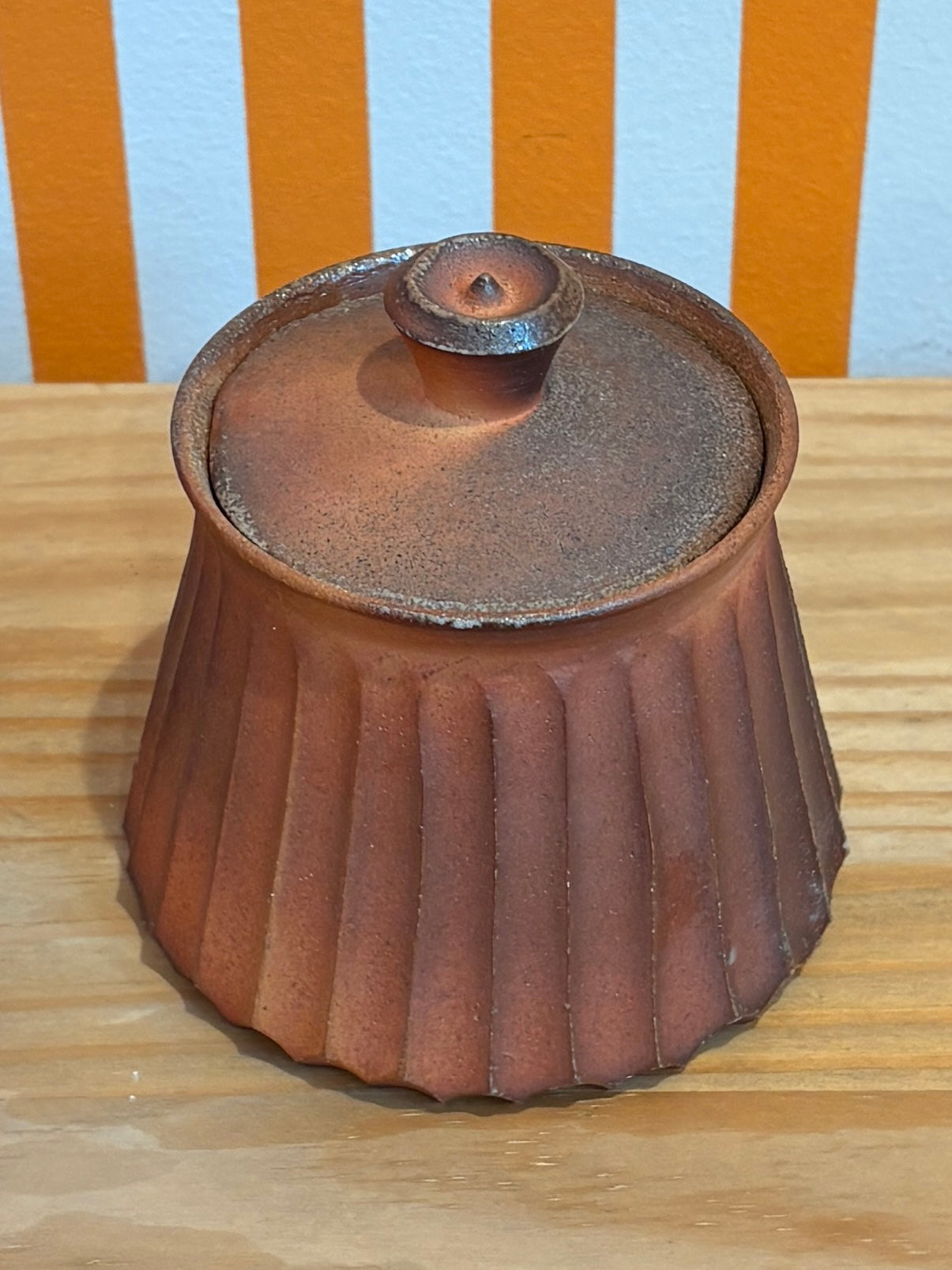 Jude Castillo Canister