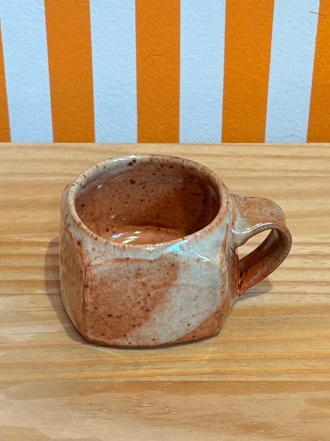 Jude Castillo Mug