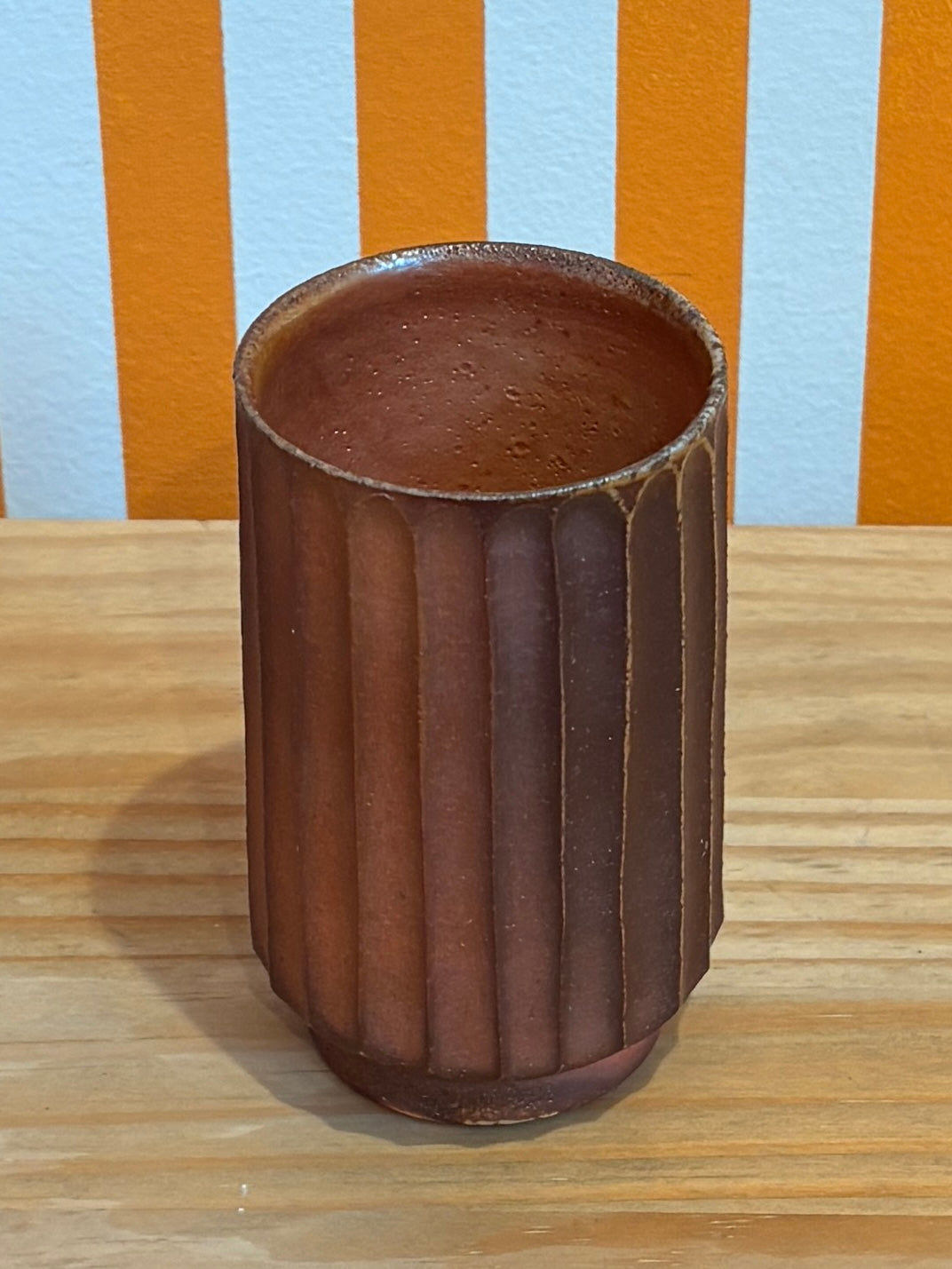 Jude Castillo Tumbler