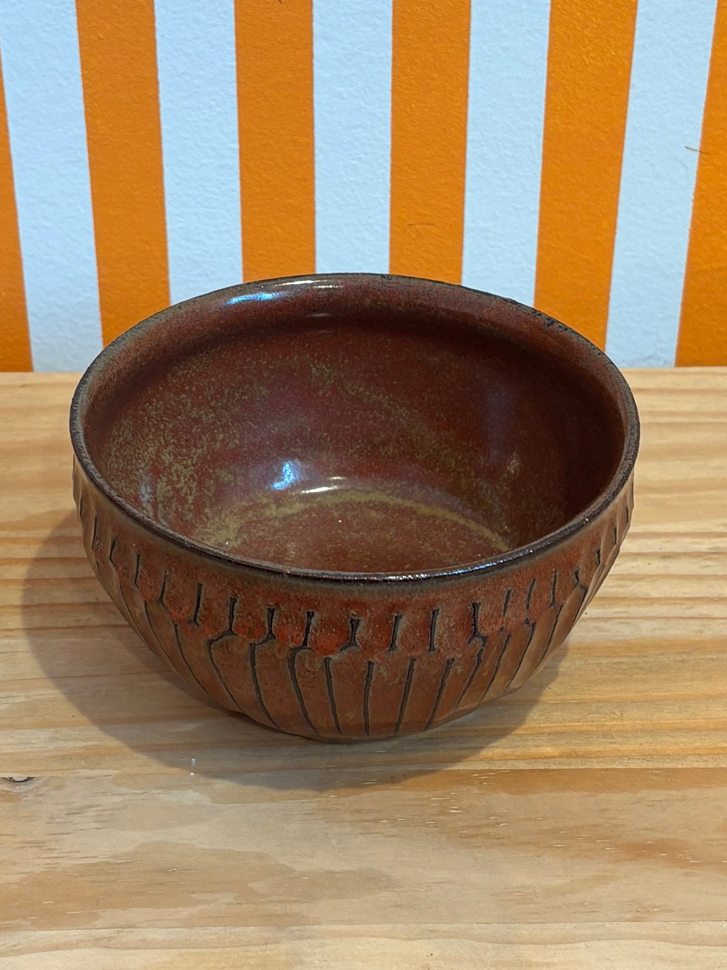 Jude Castillo Bowl 5 1/2"