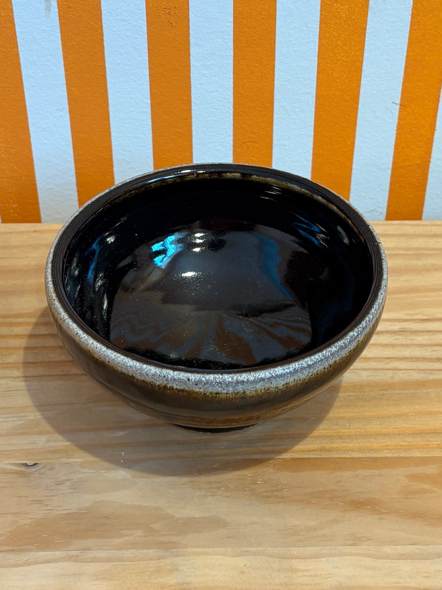Katie Francis Bowl 6 1/4"