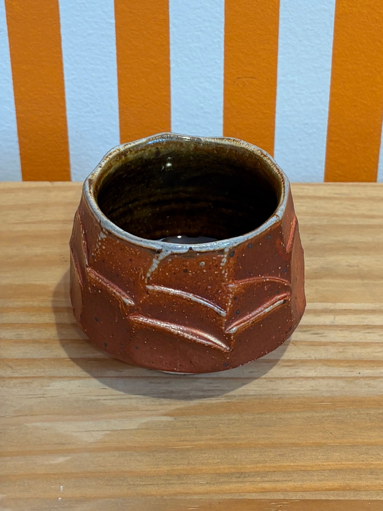 Katie Francis Cup