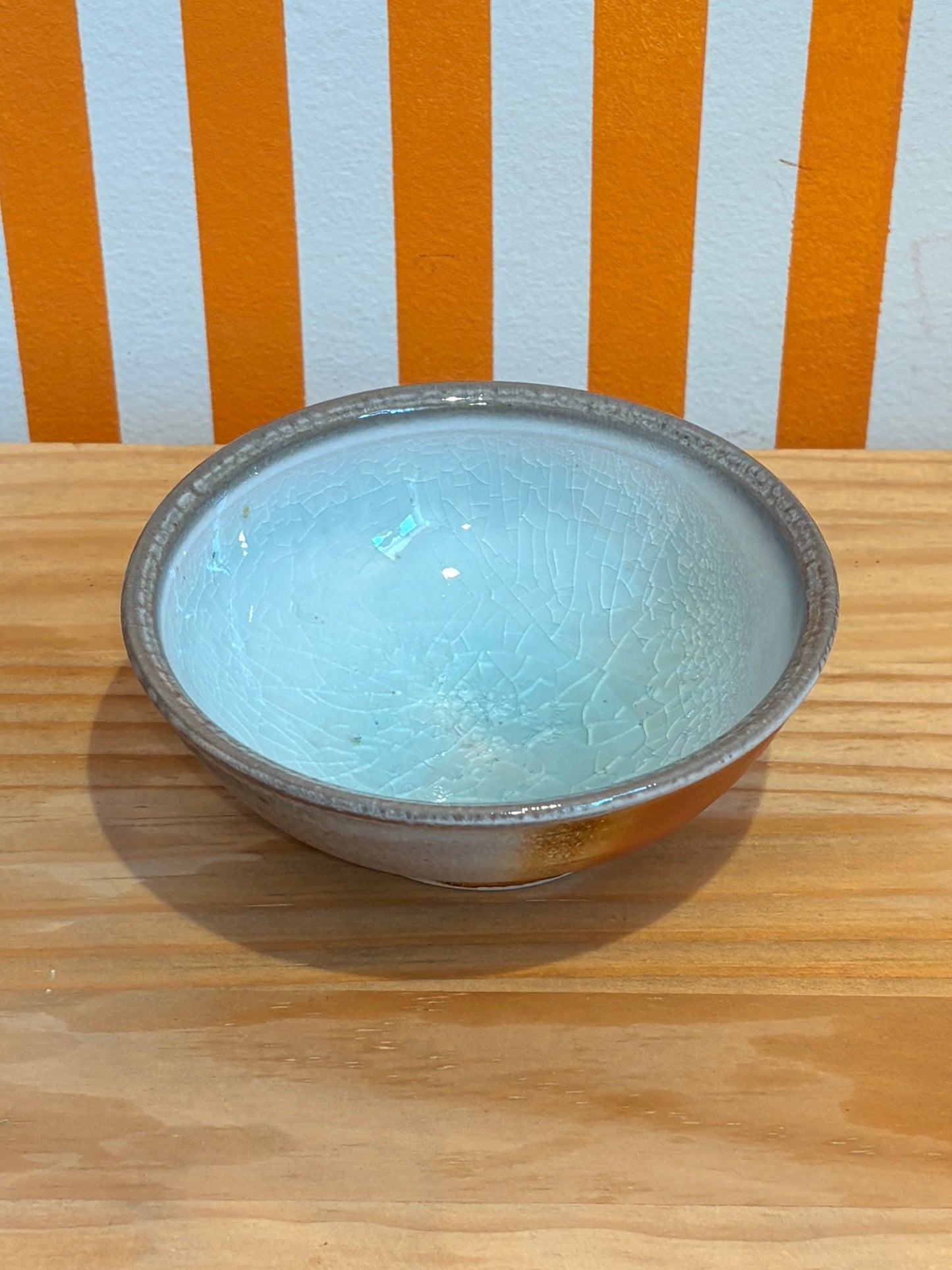 Katie Francis Bowl 5 1/2"