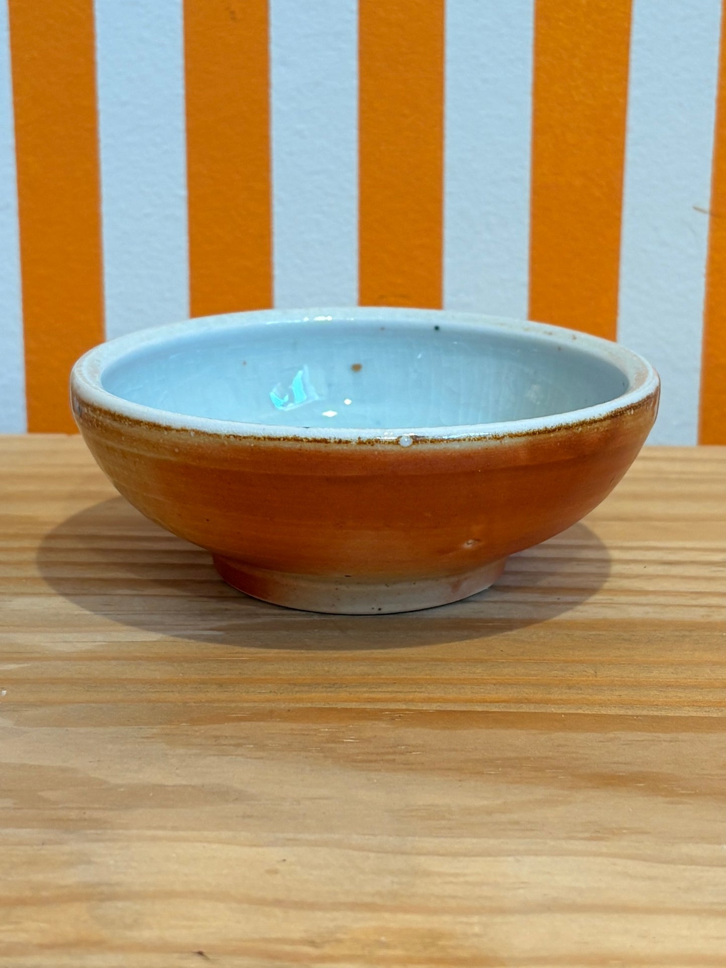 Katie Francis Bowl 5"