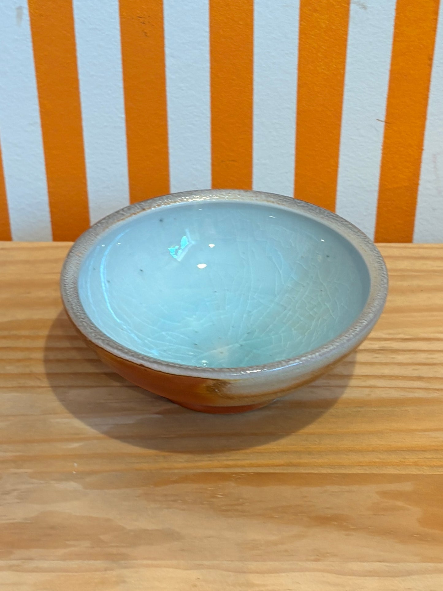 Katie Francis Bowl 6"