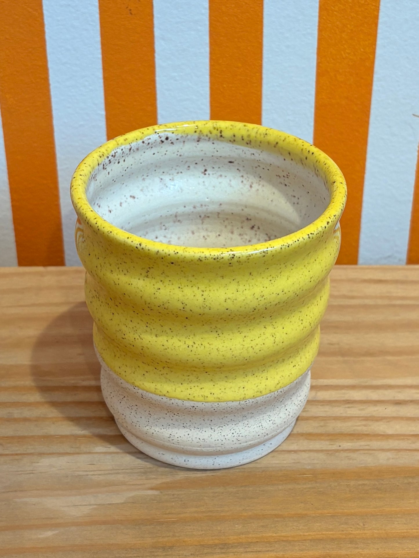 Lo-Fi Potter Tumbler